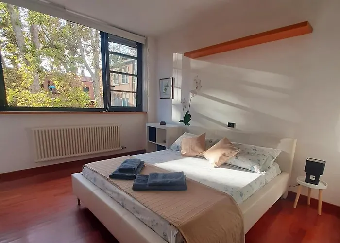 Loft Soleil * Velence