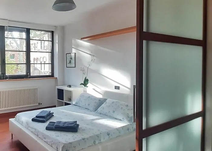 Apartman Loft Soleil *