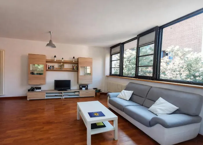 Loft Soleil Apartman