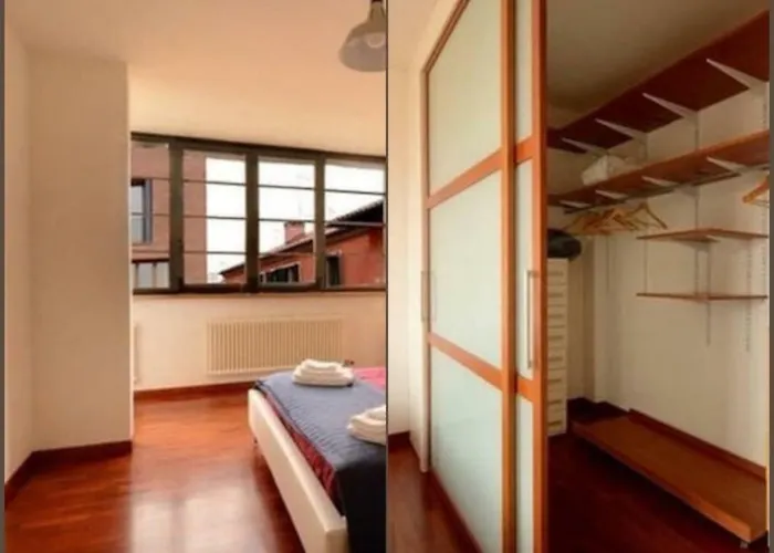 Apartman Loft Soleil Velence