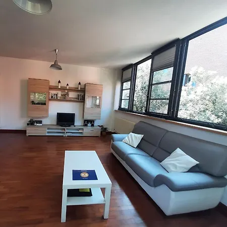 Loft Soleil * Venedig