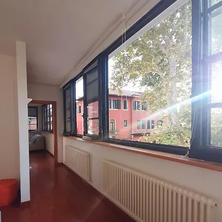 Loft Soleil Venedig