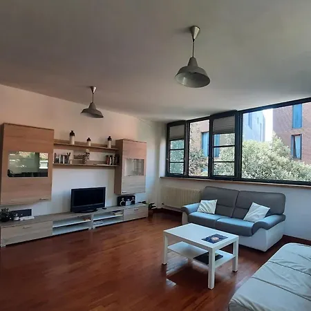 Apartment Loft Soleil Venedig