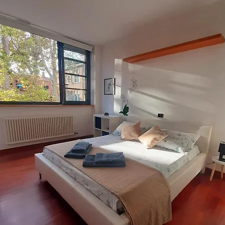 Loft Soleil * Venedig