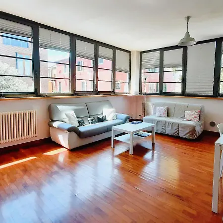 Apartment Loft Soleil Venedig