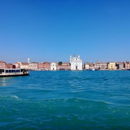 Loft Soleil Venedig