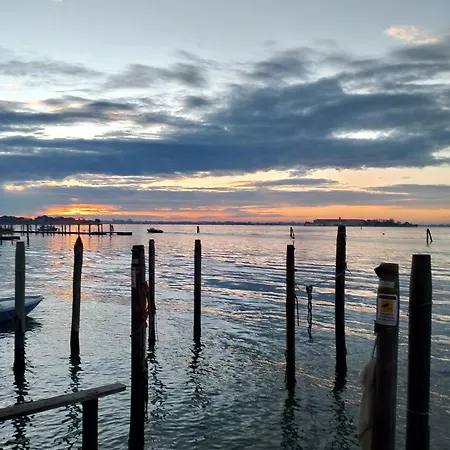 Loft Soleil Venedig