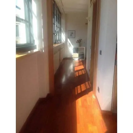 Loft Soleil Venedig