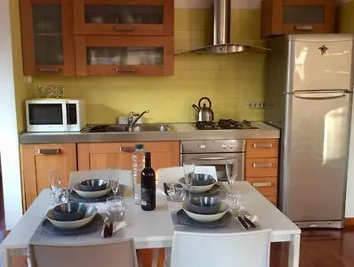 Loft Soleil アパート *