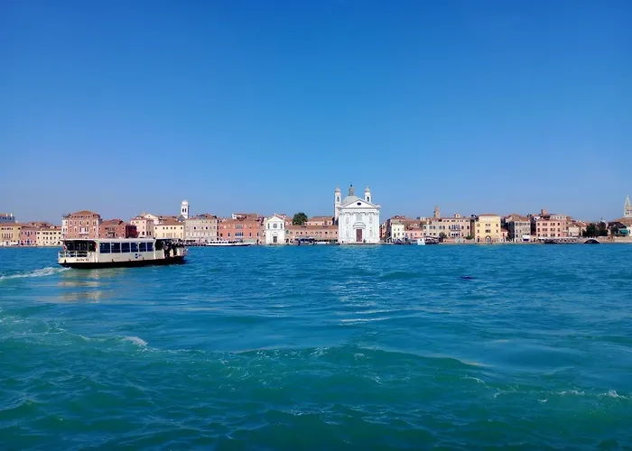 Loft Soleil ヴェネツィア