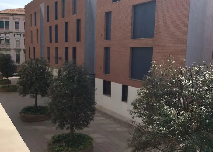 Loft Soleil ヴェネツィア