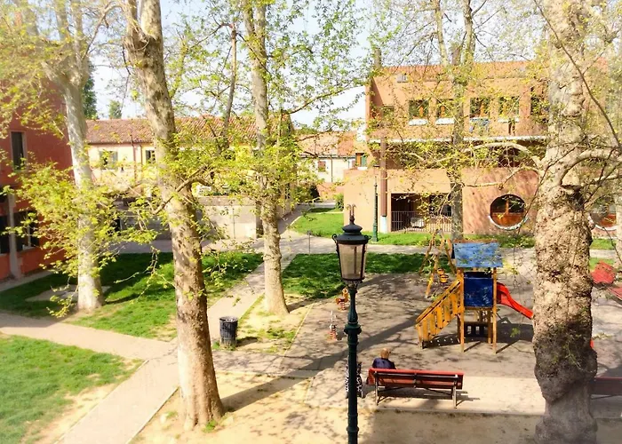 Loft Soleil * ヴェネツィア