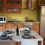Loft Soleil Apartman *