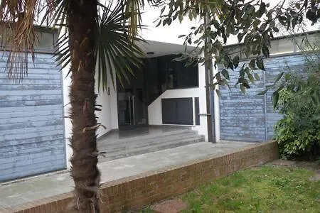 Loft Soleil 아파트 *