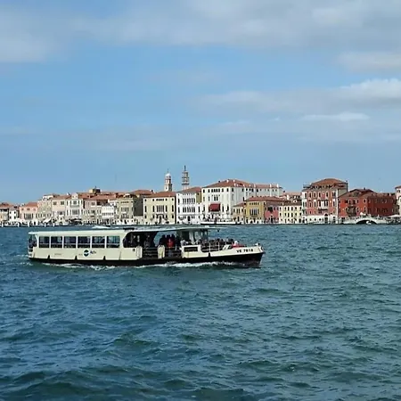 Loft Soleil Venise