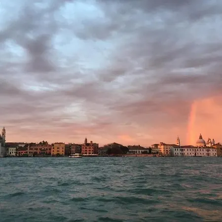 Appartement Loft Soleil Venise