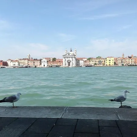 Loft Soleil * Venise