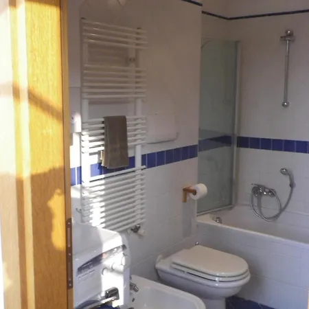 아파트 Loft Soleil