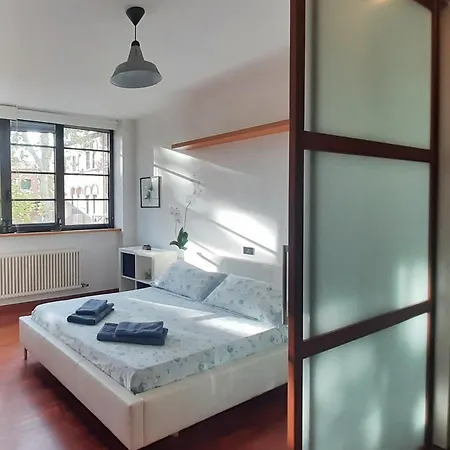 아파트 Loft Soleil *