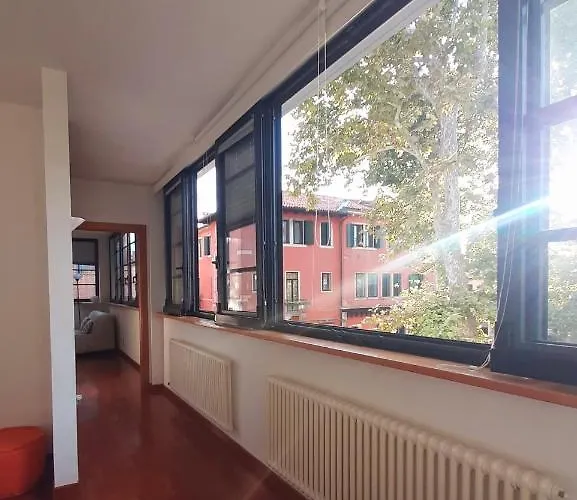 Loft Soleil 威尼斯