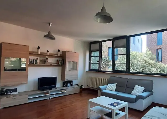 公寓 Loft Soleil 威尼斯