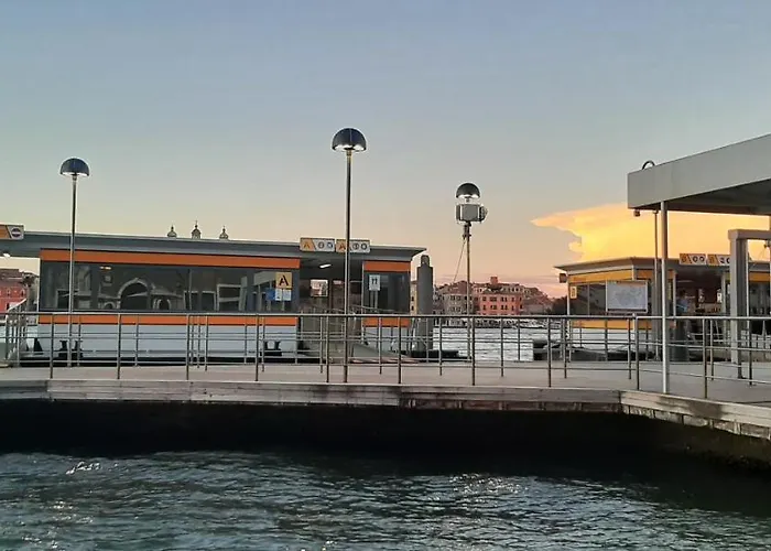 Loft Soleil 公寓 威尼斯