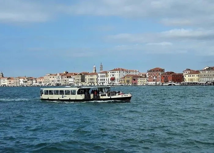 Loft Soleil 威尼斯