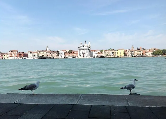 Loft Soleil * 威尼斯