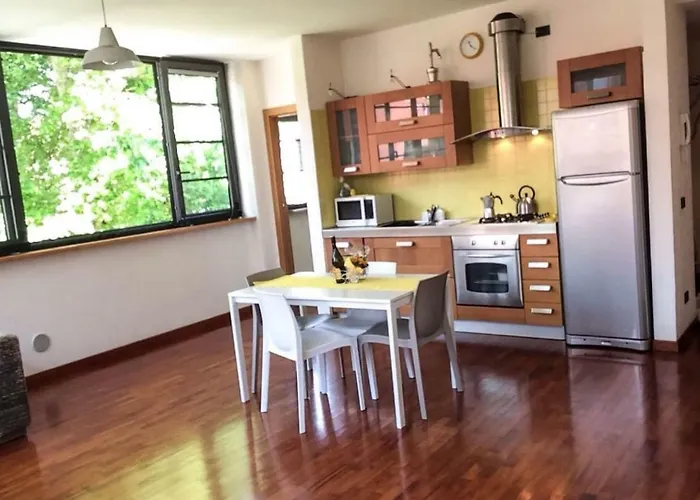 Loft Soleil Apartamento Venecia