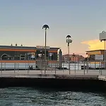 Loft Soleil Апартаменты Венеция