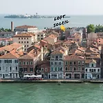 Loft Soleil * Venetië