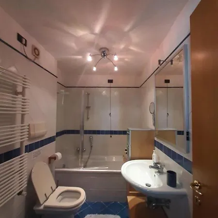 Loft Soleil Venedig