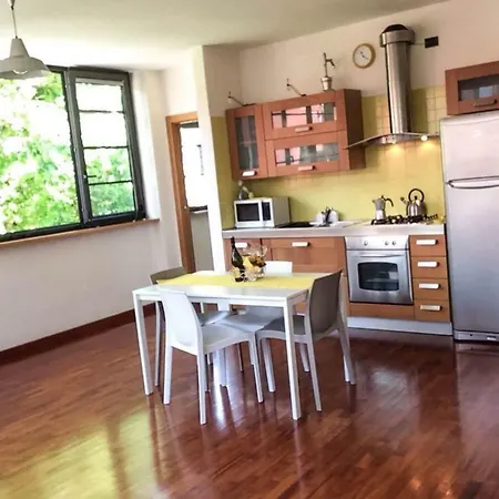Loft Soleil Apartment Venedig